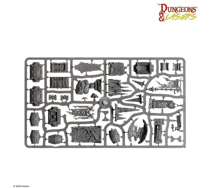 dungeons-and-lasers-cavern-relics-nazwa-dungeons-and-lasers-cavern-relics