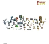 dungeons-and-lasers-cavern-relics-stan-nowy-wydawca-archon-studio