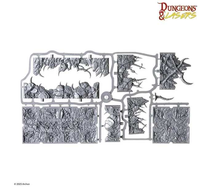 dungeons-and-lasers-demonic-caves-wydawca-archon-studio