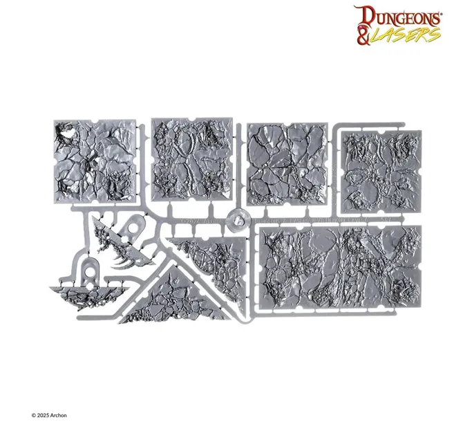 dungeons-and-lasers-demonic-caves-stan-nowy-wydawca-archon-studio