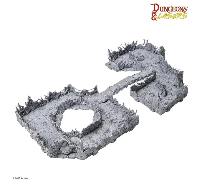 dungeons-and-lasers-demonic-caves-wydawca-archon-studio-stan-nowy