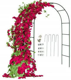 pergola-ogrodowa-luk-metalowa-lukowa-na-roze-kwiaty-pnacza-240cm