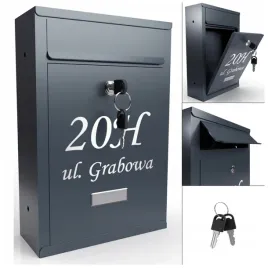 skrzynka-na-listy-z-numerem-domu-or-pocztowa-or-a4-or-antracyt-ral7016-or
