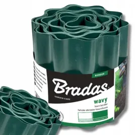 obrzeze-trawnikowe-ogrodowe-faliste-palisada-9m-25cm-zielone-0925