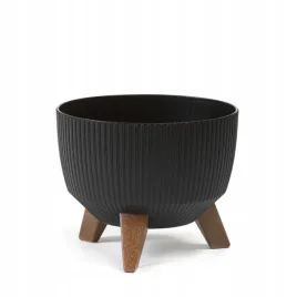 doniczka-donica-oslonka-roma-jumper-rec-24-czarna