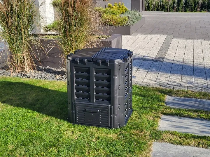 kompostownik-300l-najnowszy-model-stan-nowy
