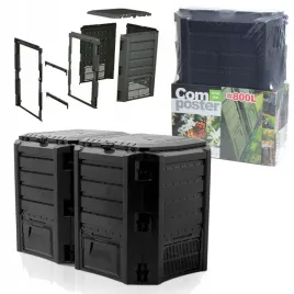kompostownik-2-komorowy-prosperplast-800-l-czarny