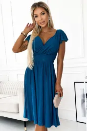 425-5-matilde-sukienka-z-dekoltem-i-krotkim-rekawkiem-morska-z-brokatem