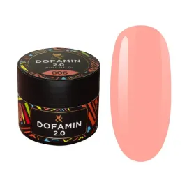 f-o-x-base-dofamin-2-0-006-baza-kolorowa-hybrydowa-rozowo-czerwona-10ml