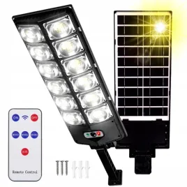lampa-solarna-uliczna-1200-w-45000-lm-czujnik-ruchu-zmierzchu-pilot