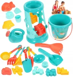 zabawki-do-piasku-na-plaze-foremki-wiaderko-lopatka-konewka-zestaw-xxl