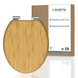 schutte-deska-sedesowa-bamboo-wolnoopadajaca