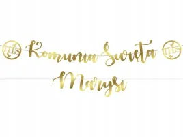 personalizowany-baner-zloty-z-napisem-komunia-swieta-imie