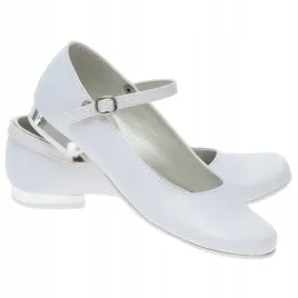 biale-buty-komunijne-dla-dziewczynki-dziewczece-polskie-baleriny