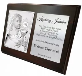 obrazek-srebrny-prezent-pamiatka-komunii-swietej