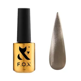 lakier-hybrydowy-f-o-x-cat-eye-crystalline-003-srebrno-szary-7ml