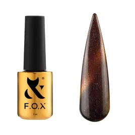 f-o-x-cat-eye-galaxy-005-lakier-hybrydowy-7ml-brazowo-pomaranczowy-3d