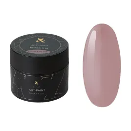 f-o-x-art-paint-smoky-nude-2w1-lakier-hybrydowy-i-farba-do-zdobien-10-ml