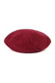 beret-ajoure