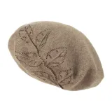 beret-ajoure