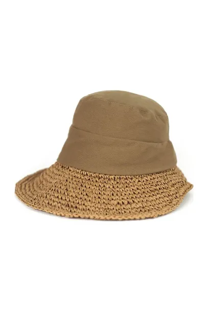 beret-spleciony