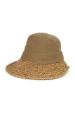 beret-spleciony