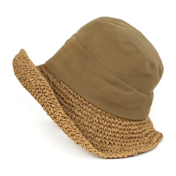beret-spleciony