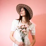 kapelusz-summer-bee