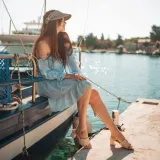 kapelusz-sunkissed