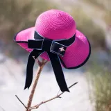 kapelusz-summer-bee