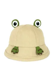 kapelusz-froggie-bucket
