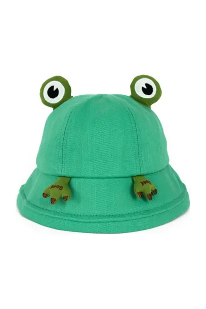 kapelusz-froggie-bucket