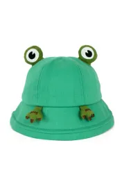 kapelusz-froggie-bucket