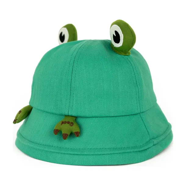 kapelusz-froggie-bucket