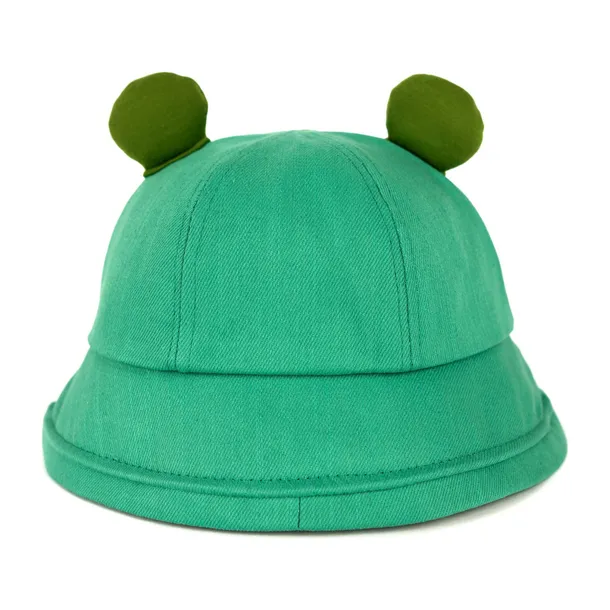kapelusz-froggie-bucket