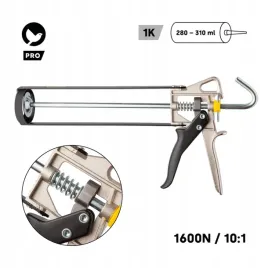 pistolet-do-silikonu-wyciskacz-do-akrylu-pistolet-szkieletowy-lekki-solidny