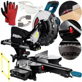 pila-ukosowa-ukosnica-z-posuwem-255mm-katowa-laser-przecinarka