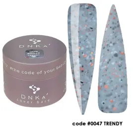 dnka-rubber-base-french-cover-30ml-0047-trendy-baza-hybrydowa