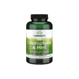chlorophyllin-mint