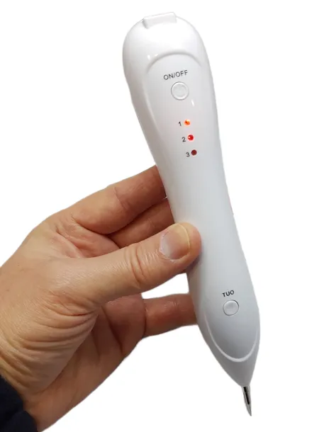 plazma-pen-usuwanie-brodawek-wlokniakow-akumulator-3-poziomy-mocy-5v-stan-nowy-marka-bez-marki