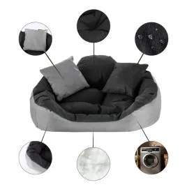 legowisko-dla-psa-kota-poslanie-kanapa-kojec-wodoodporne-115x95-cm-gray