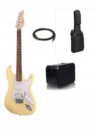 gitara-elektryczna-arrow-st-211-biscuit-combo-joyo-ma10e-pokrowiec-kabel