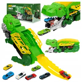 ciezarowka-dinozaur-pozeracz-autek-transporter-2w1-dino-truck-resoraki