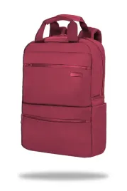 plecak-1-komorowy-biznesowy-coolpack-hold-burgundy-e54010