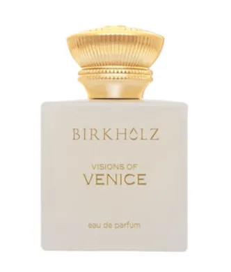 birkholz visions of venice woda perfumowana 100 ml  tester   