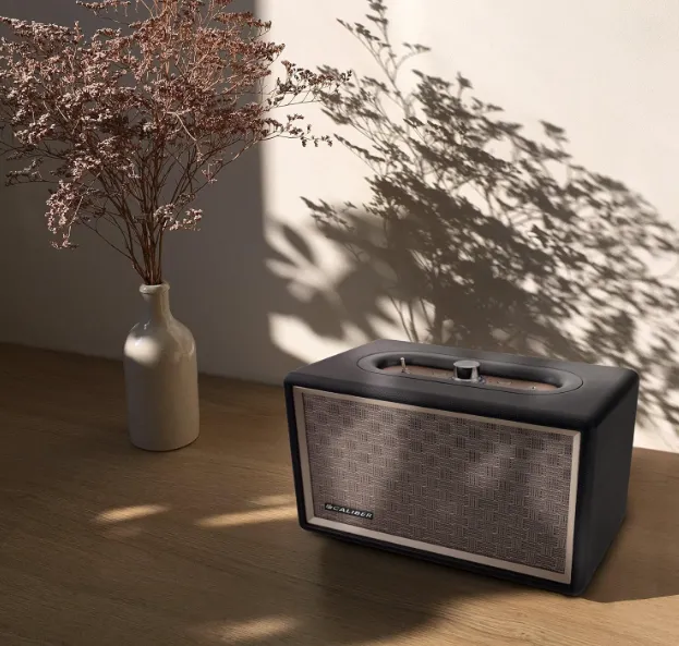 glosnik-bezprzewodowym-caliber-retro-look-bluetooth-stan-nowy