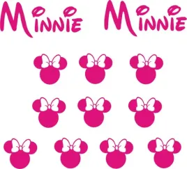 minnie-mouse-myszka-miki-naklejki-na-rower-dzieciecy-dla-dziewczynki-27-8b