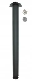 noga-stalowa-regulowana-stolowa-czarna-stol-71-73-cm-fi60-mm