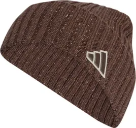 czapka-adidas-melange-brazowa-jy3170-rozm-dorosli-m-l