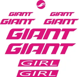 giant-junior-girl-naklejki-na-rower-dzieciecy-dla-dziewczynki